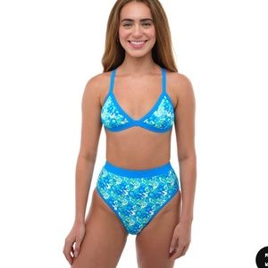 93 play street swimsuit (tik tok famous)